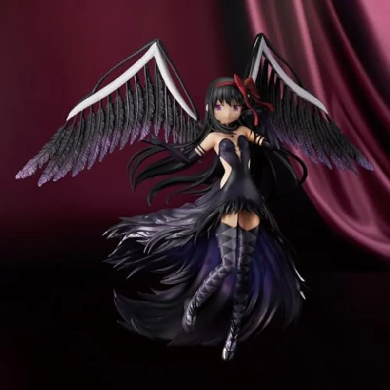 good-smile-madoka-magica-devil-homura-evolve-figur image 2