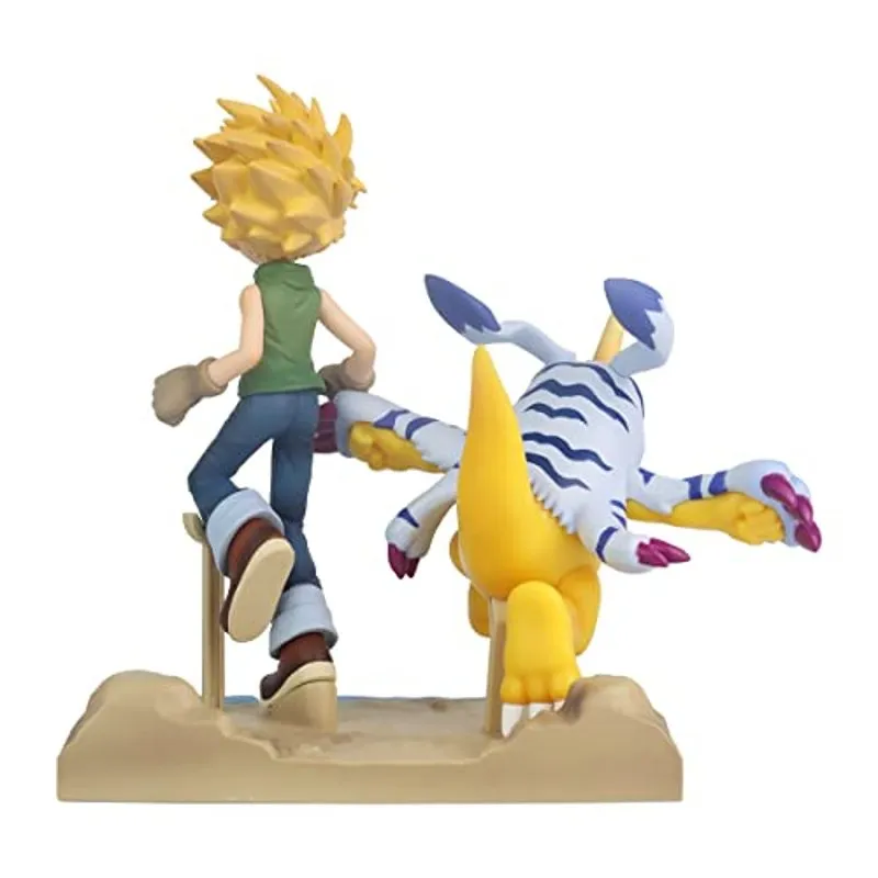 bandai-digimon-adventure-yamato-gabumon-figur-set-sammler image 4