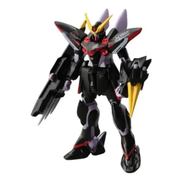 bandai-gundam-hg-1-144-blitz-gundam-modellbausatz image 1