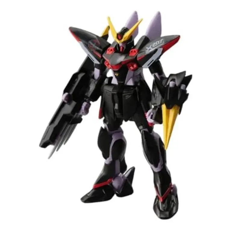 bandai-gundam-hg-1-144-blitz-gundam-modellbausatz image 1