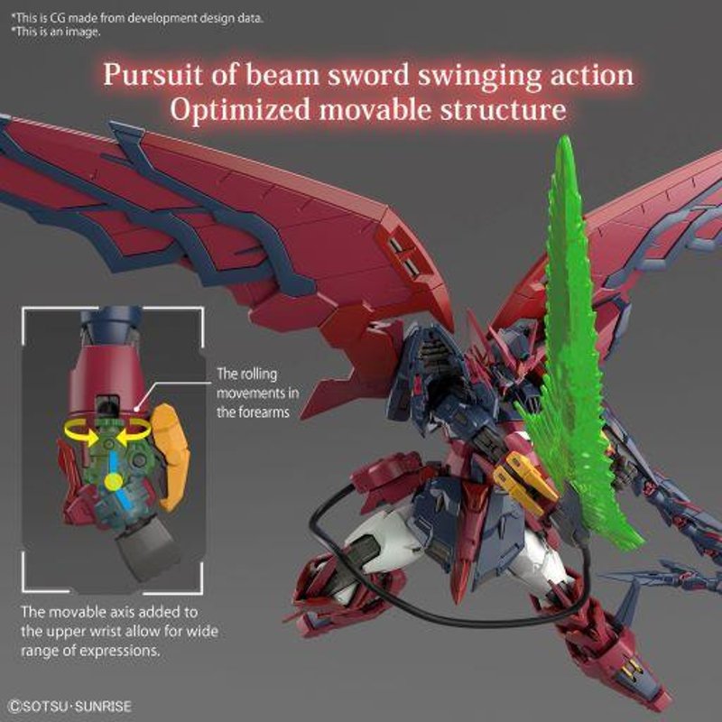 bandai-gundam-rg-38-epyon-modellbausatz-1-144-real-grade image 3
