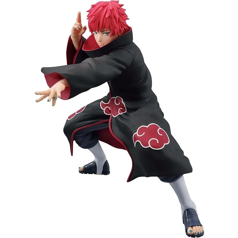 banpresto-naruto-sasori-vibration-stars-figur image 1