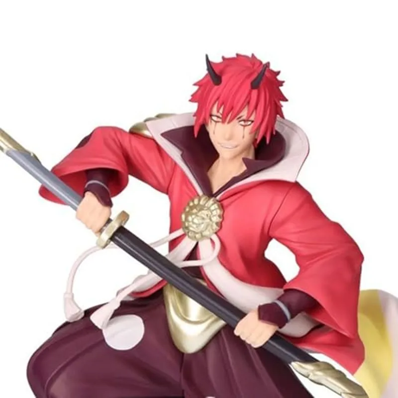 banpresto-slime-benimaru-figur-tensura-anime image 2