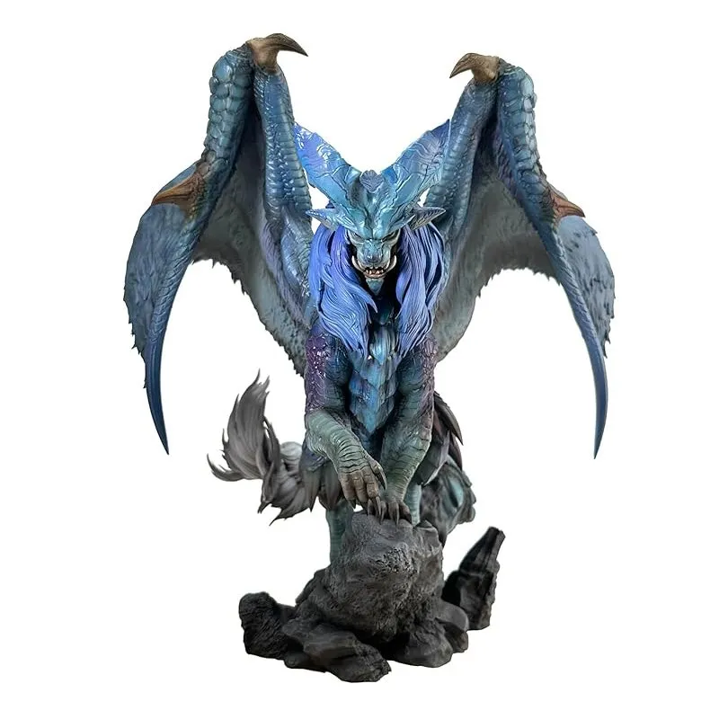 capcom-monster-hunter-cfb-creator-lunastra-statue image 1