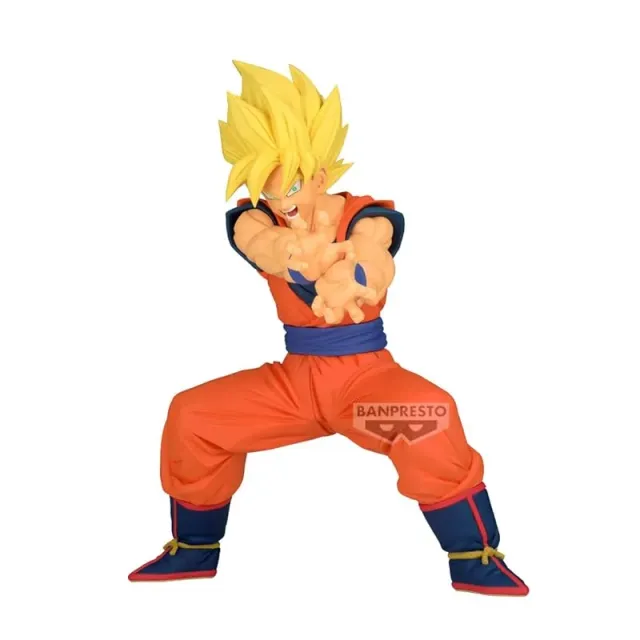 banpresto-dragon-ball-son-goku-ii-grandista-figur image 1