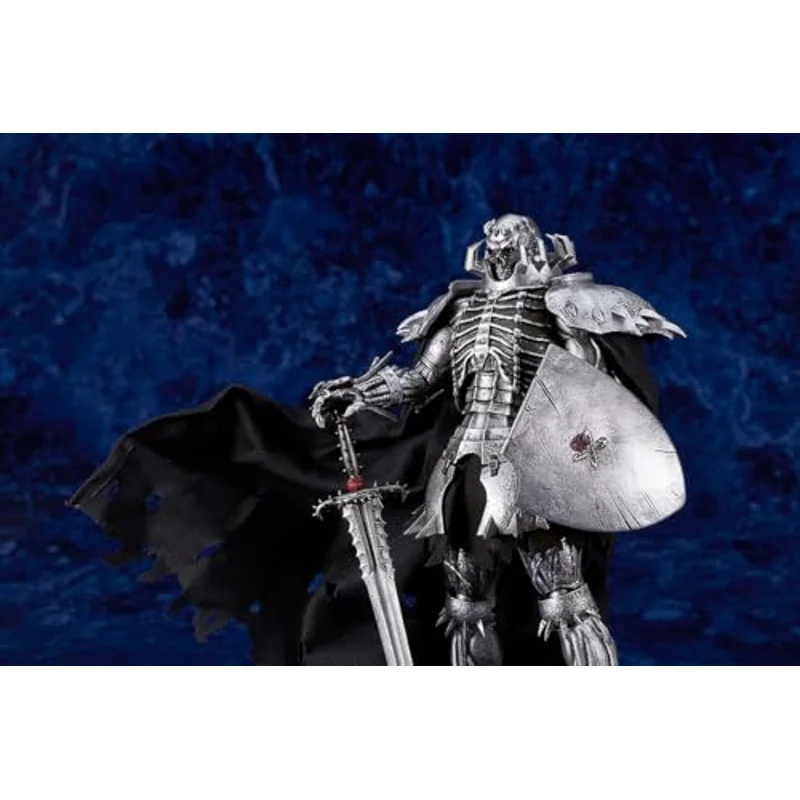 max-factory-berserk-skull-knight-dx-edition-figma-actionfigur image 4