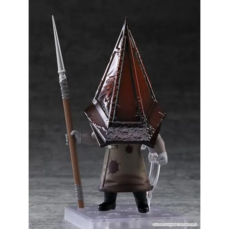 good-smile-silent-hill-red-pyramid-thing-nendoroid-figur image 3