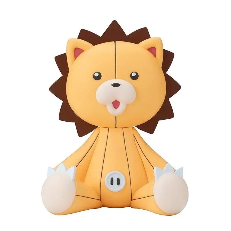 banpresto-bleach-kon-figur-sofvimates-pl-sch-stil image 1