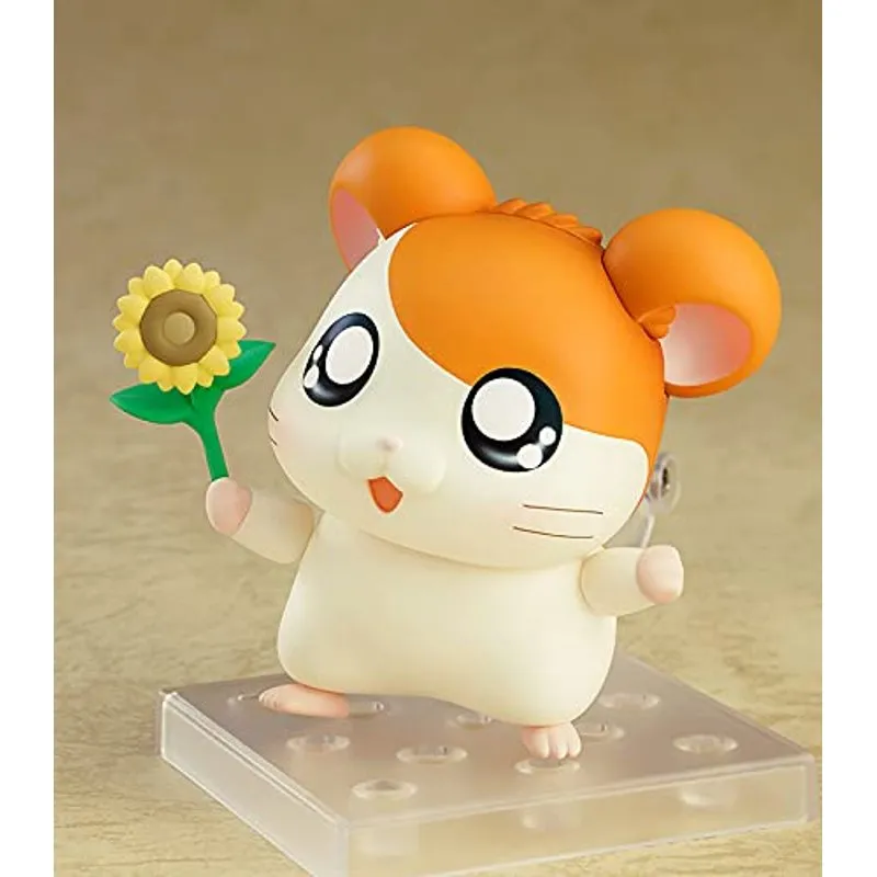 good-smile-hamtaro-nendoroid-figur-beweglich-1517 image 3