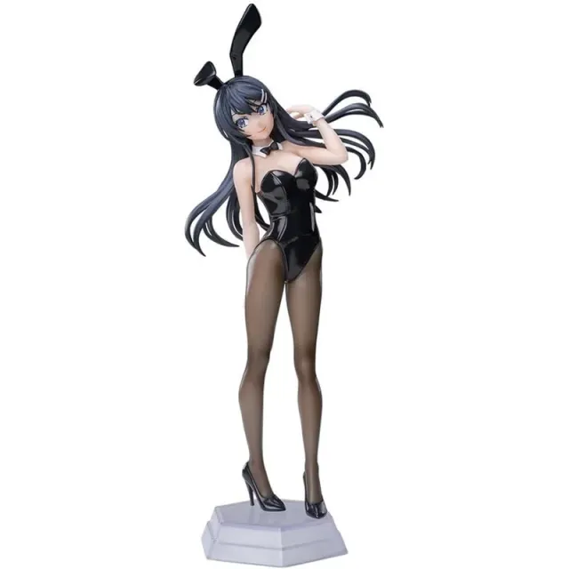 sega-mai-sakurajima-bunny-desktop-decorate-figur-hasenm-dchen image 1