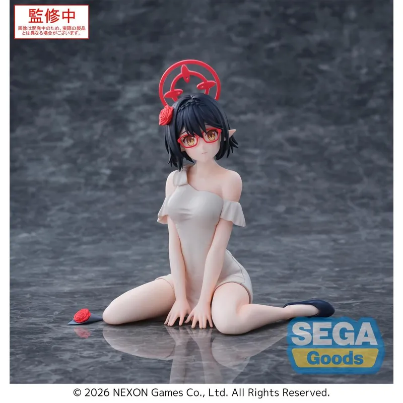 sega-ayane-yumemirize-anime-figur-sammlerfigur image 2