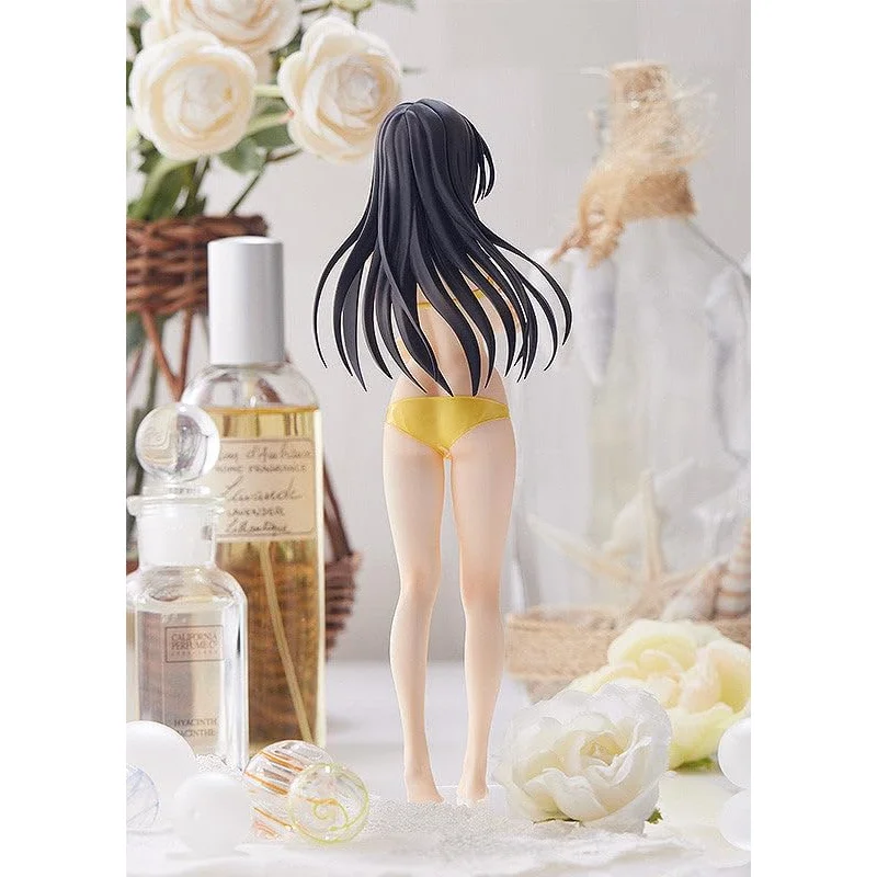 good-smile-to-love-ru-yui-kotegawa-pop-up-parade-figur-uniform image 3