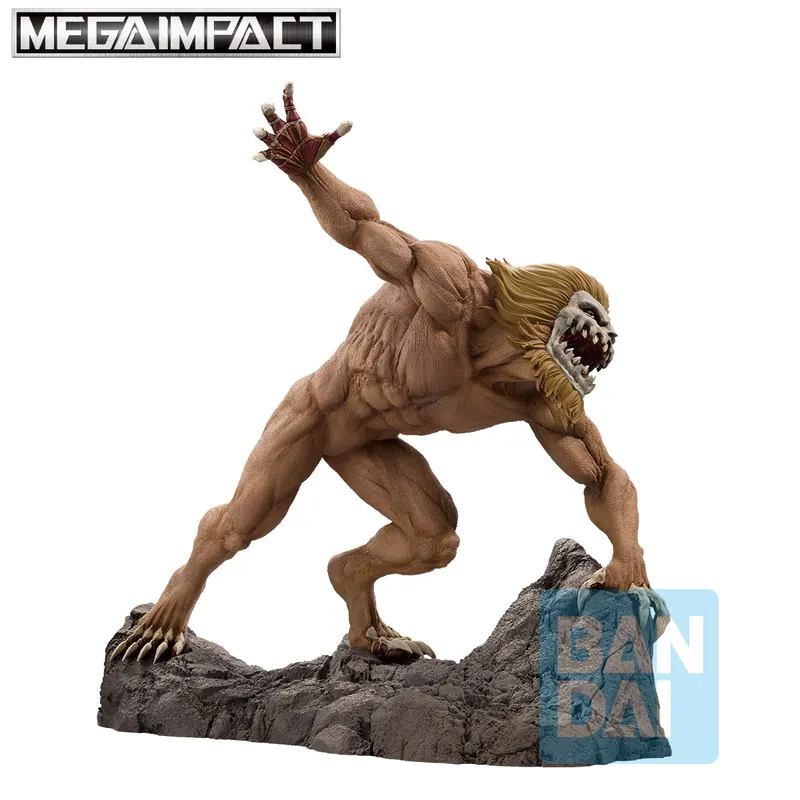 bandai-attack-on-titan-kiefer-titan-ichiban-kuji-figur image 2