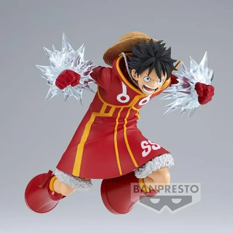 banpresto-one-piece-luffy-egghead-battle-record-figur image 3