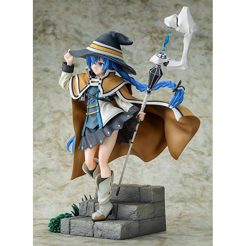 caworks-mushoku-tensei-roxy-migurdia-figur-magierin-statue image 4