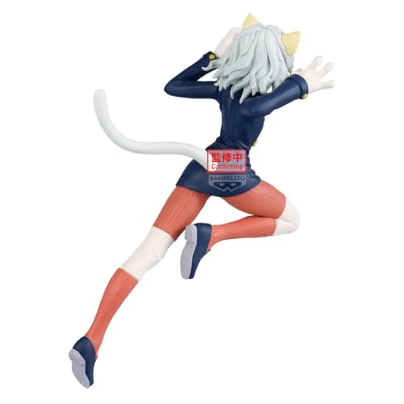 banpresto-hunter-x-hunter-neferpitou-figur-vibration-stars image 4