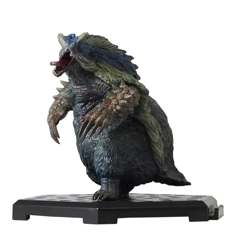 capcom-monster-hunter-arzuros-game-figur-monster image 1