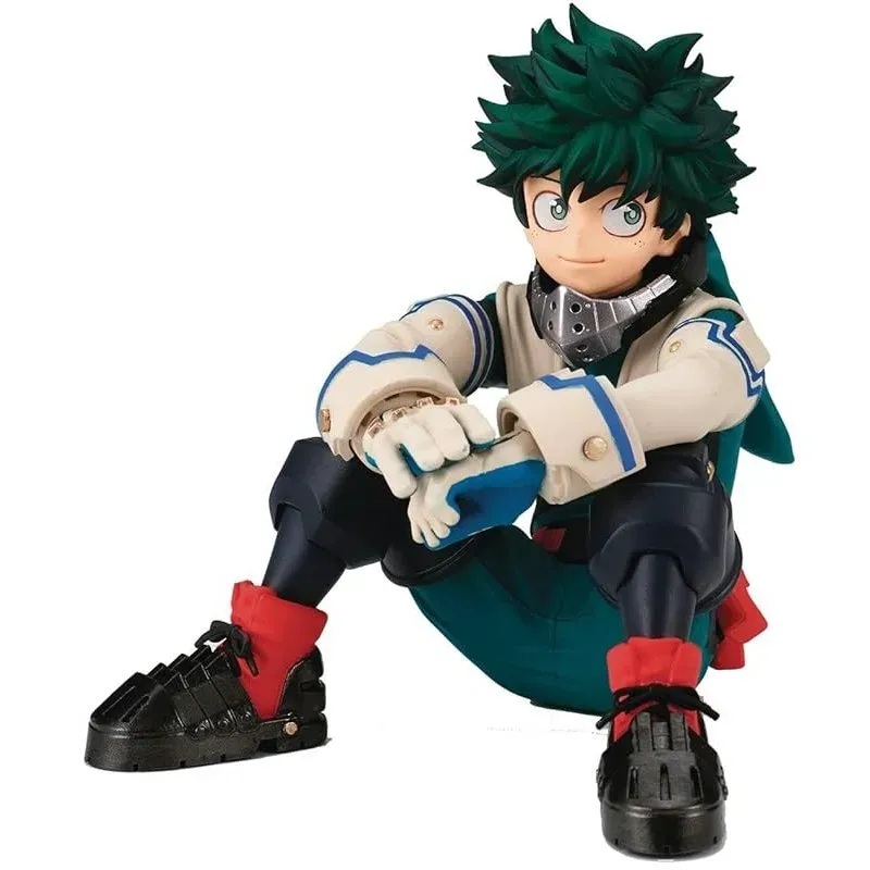 banpresto-my-hero-academia-izuku-midoriya-break-time-collection-figur image 1