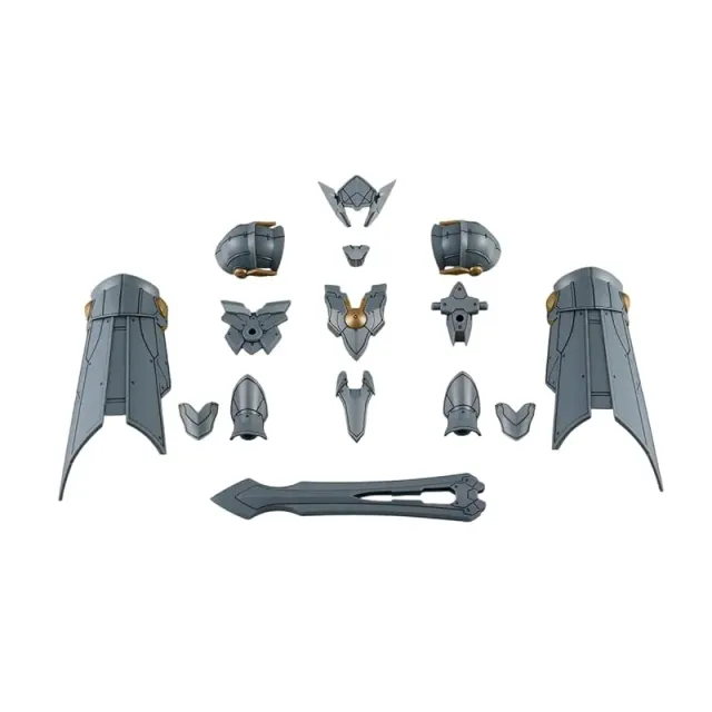 bandai-30mf-liber-paladin-r-stung-a02-model-kit image 1
