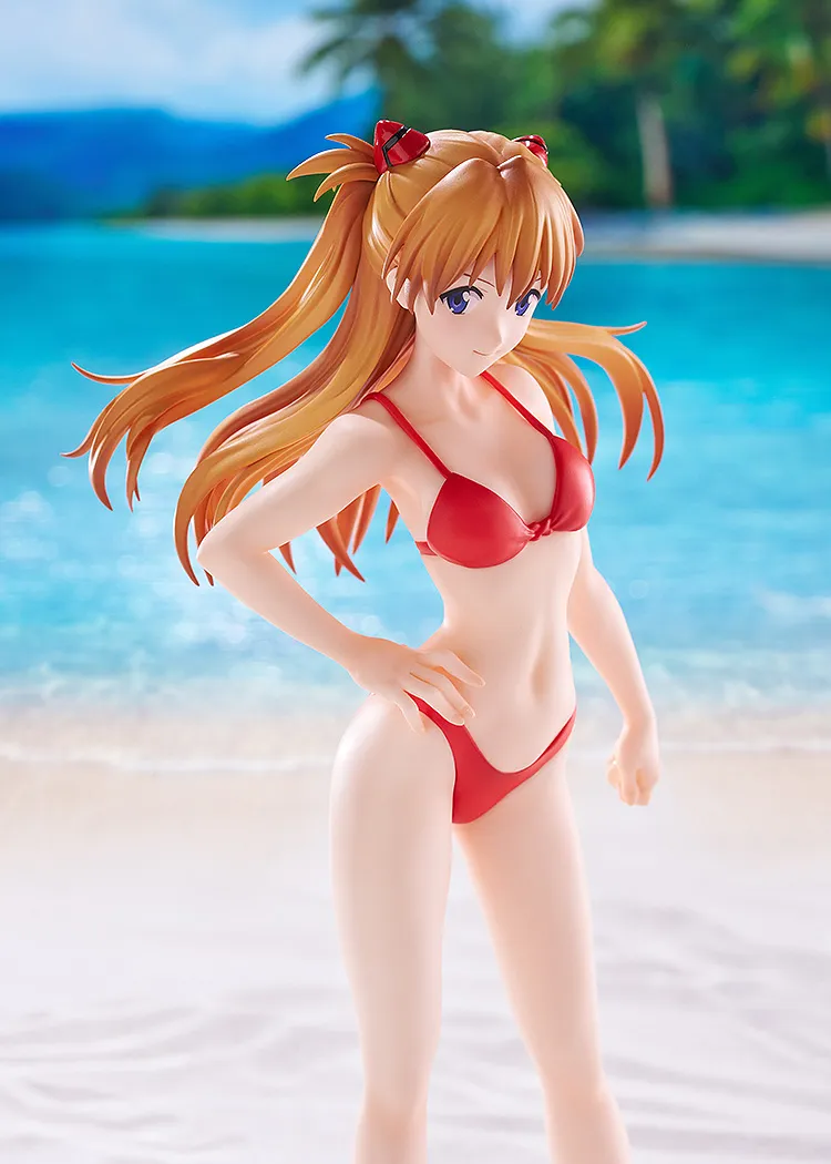 evangelion-asuka-bikini-style-pup-l-beach-queens-figur image 4