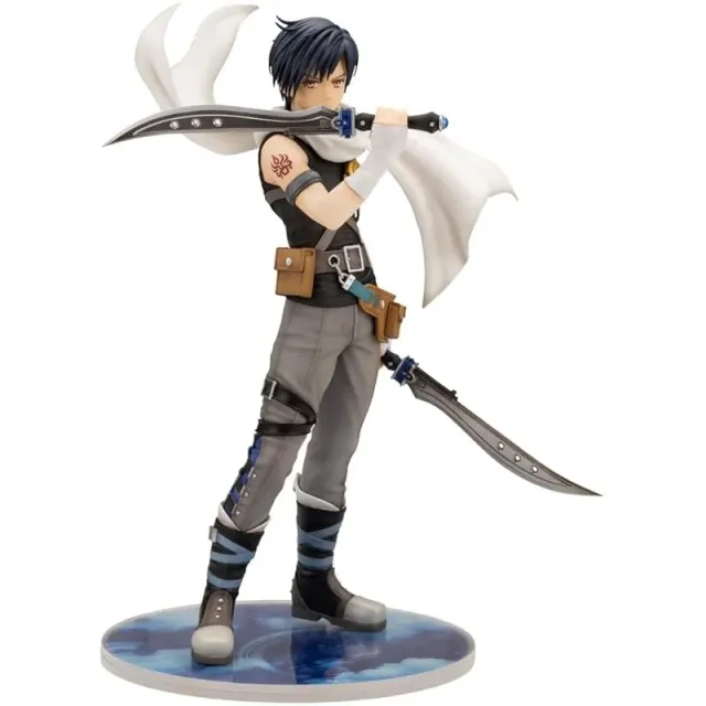 kotobukiya-the-legend-of-heroes-joshua-bright-1-8-figur image 1