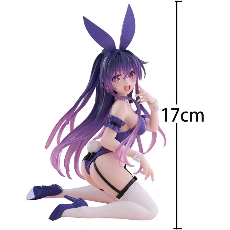 taito-date-a-live-yatogami-tohka-desktop-cute-figur-2 image 2