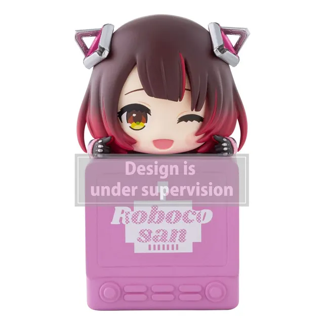 anistue-figure-art-s-roboco-san-hikkake-figur-10-cm image 1