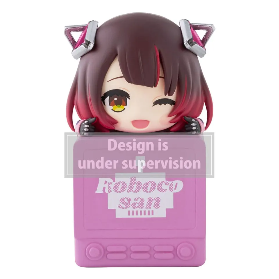 anistue-figure-art-s-roboco-san-hikkake-figur-10-cm image 1