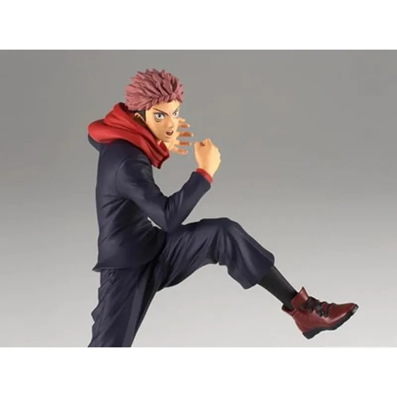 banpresto-jujutsu-kaisen-yuji-itadori-figur-king-of-artist image 3