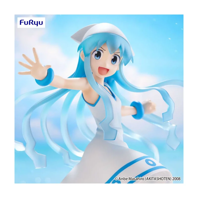furyu-ika-musume-trio-try-it-figur-anime-sammlerfigur image 2