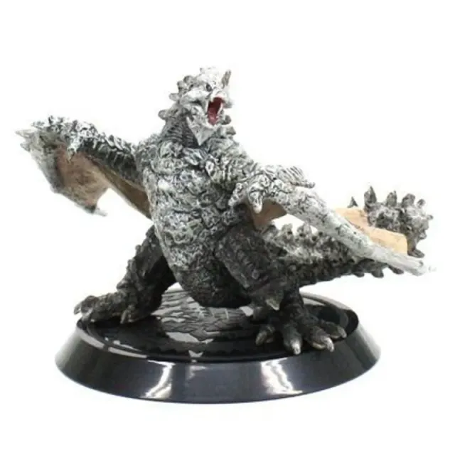 capcom-monster-hunter-gravios-anime-figur-panzer-wyvern image 1