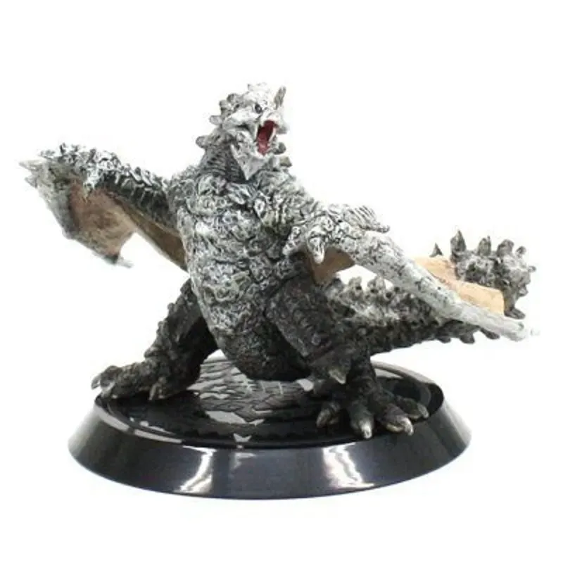 capcom-monster-hunter-gravios-anime-figur-panzer-wyvern image 1
