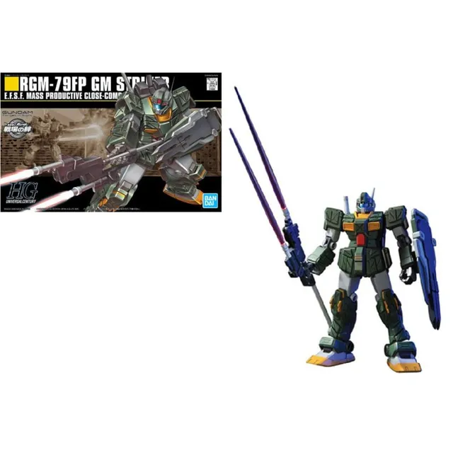 bandai-gundam-hguc-072-gm-striker-gunpla-modellbausatz-1-144 image 1