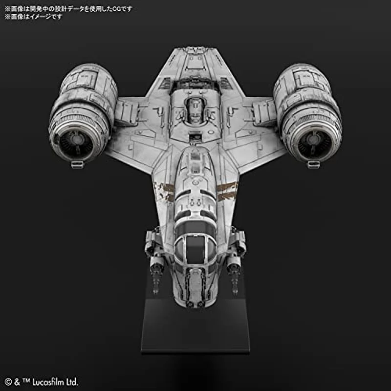 bandai-30mf-a01-liber-holy-knight-class-up-armor-set image 4