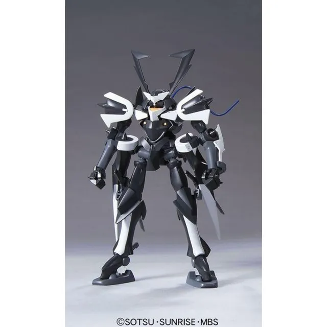bandai-hg-00-susanoo-46-gunpla-1-144 image 1
