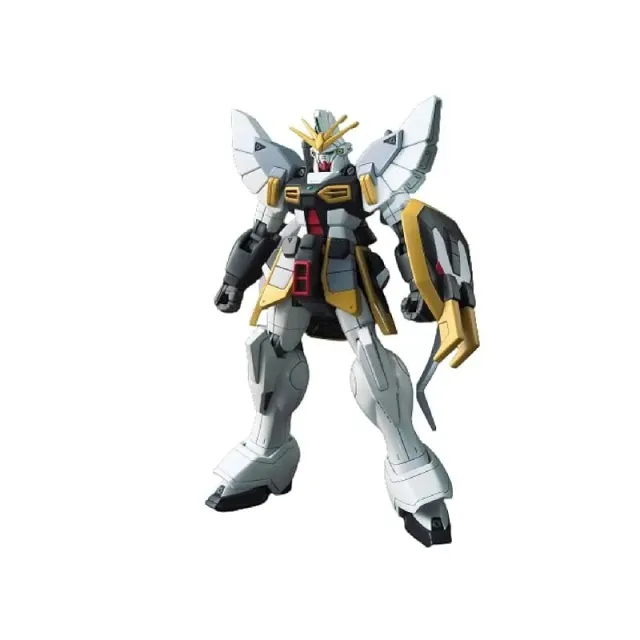 bandai-gundam-hgac-1-144-sandrock-228-modellbausatz image 1