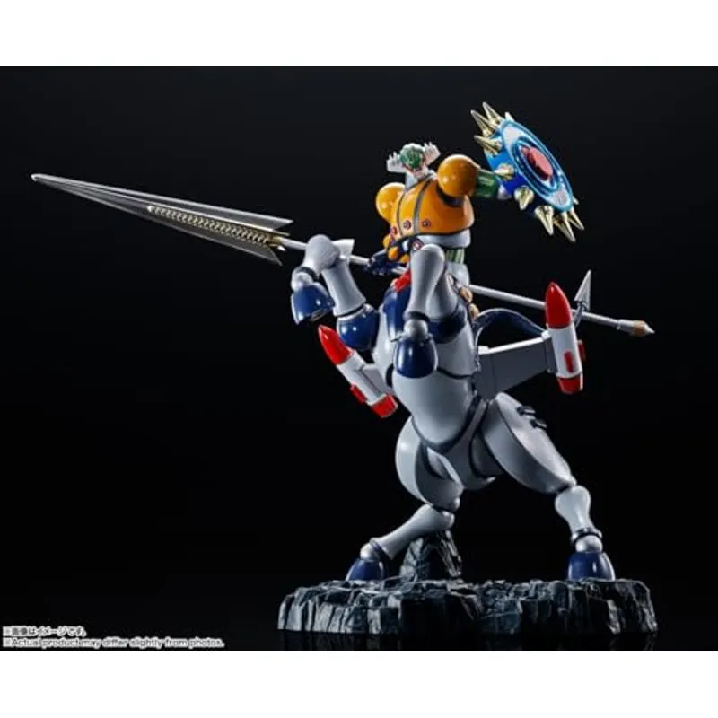 bandai-jeeg-robot-figuartszero-touche-metallique-figur image 2