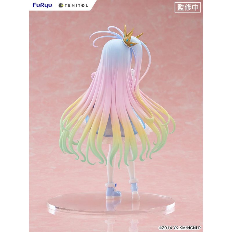 darling-in-the-franxx-zero-two-tenitol-figur-shiro image 3