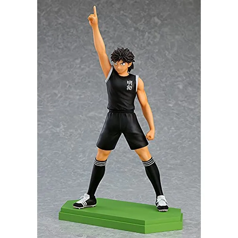 good-smile-captain-tsubasa-kojiro-hyuga-pop-up-parade-figur image 3