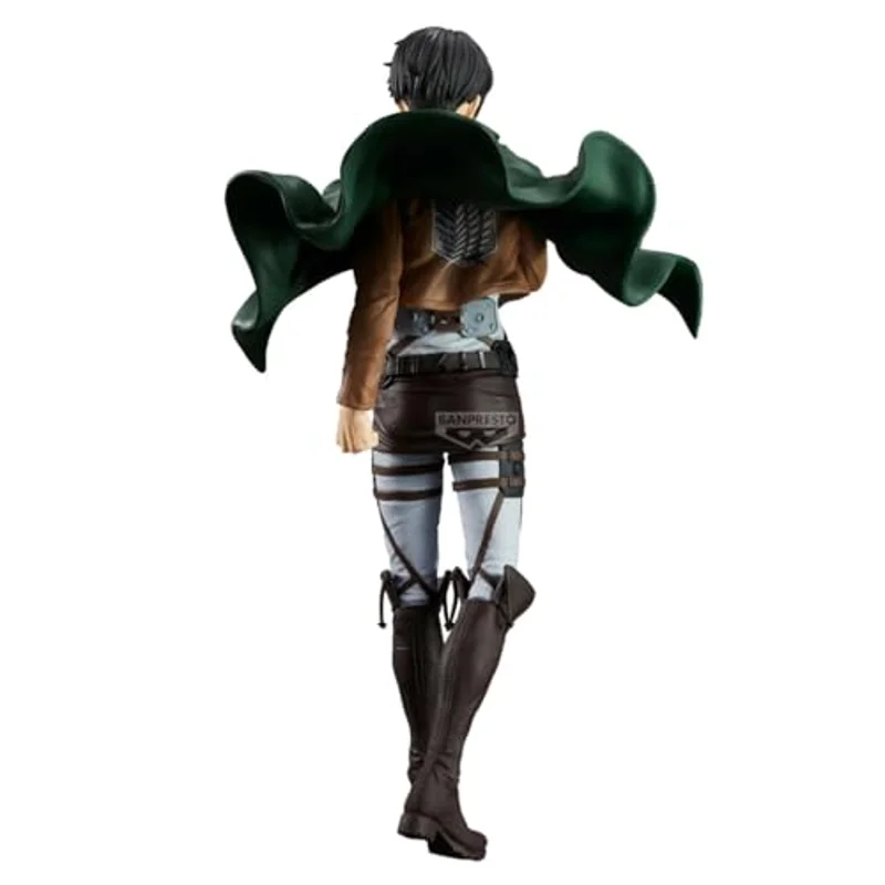 banpresto-attack-on-titan-levi-grandista-anime-figur-sammlerstatue image 3