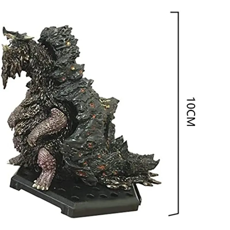 capcom-monster-hunter-zorah-magdaros-anime-figur-elder-drache image 2