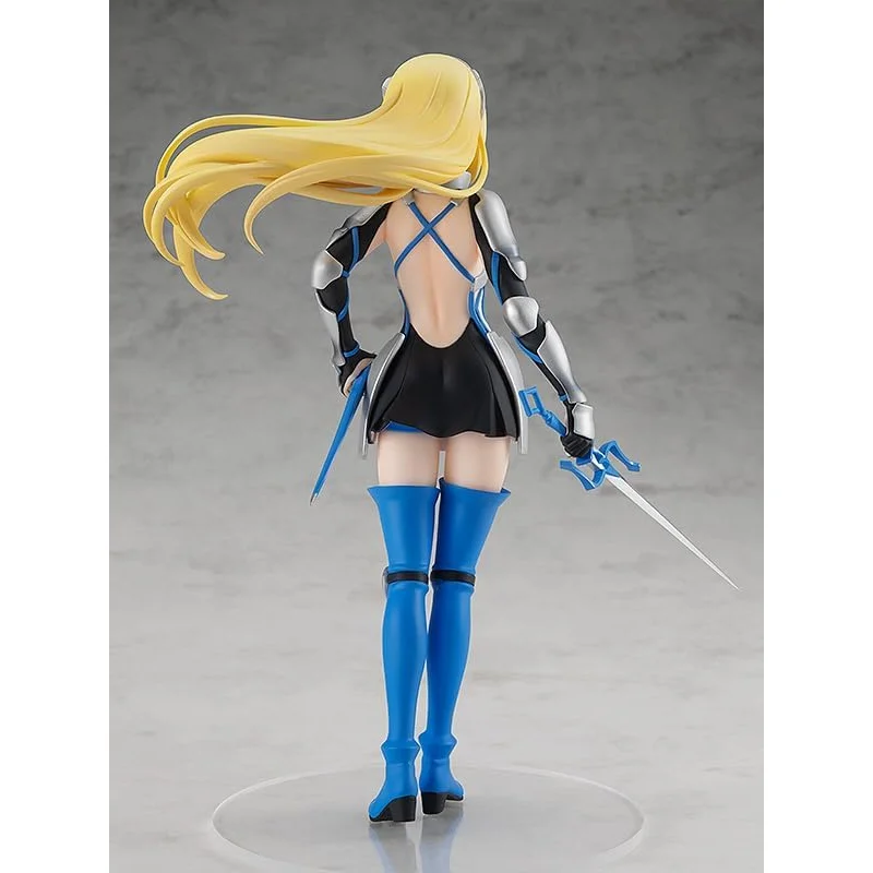 good-smile-danmachi-ais-wallenstein-pop-up-parade-figur image 2