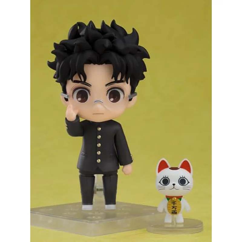 dan-da-dan-okarun-anime-figur-sammlerfigur-turbo-form image 2
