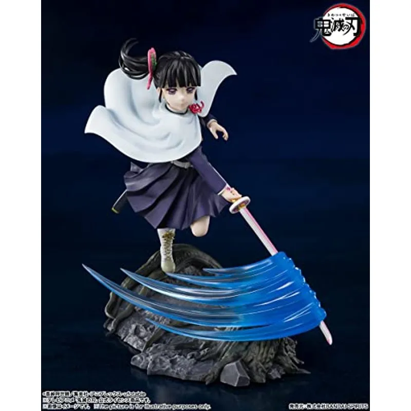 bandai-kanao-tsuyuri-figuartszero-demon-slayer-figur image 3