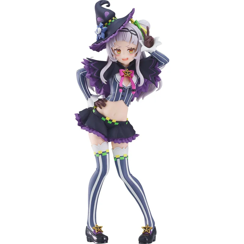 good-smile-murasaki-shion-pop-up-parade-hololive-figur image 1