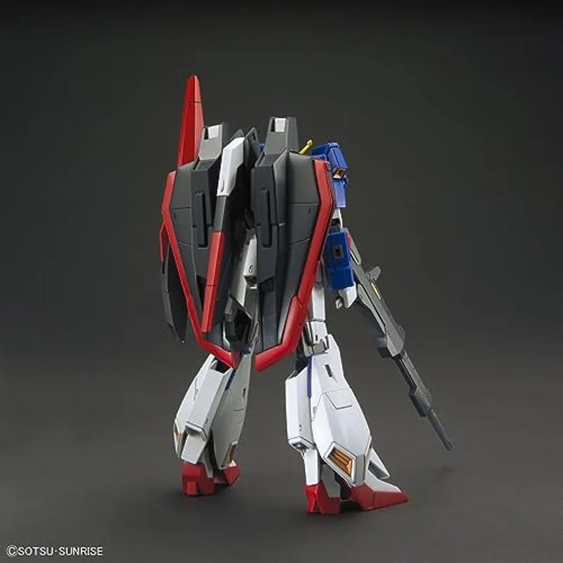 bandai-gundam-hguc-msz-006-zeta-modellbausatz-1-144 image 4