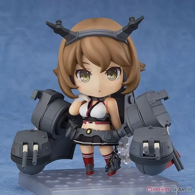 good-smile-company-kantai-collection-mutsu-nendoroid-figur image 1