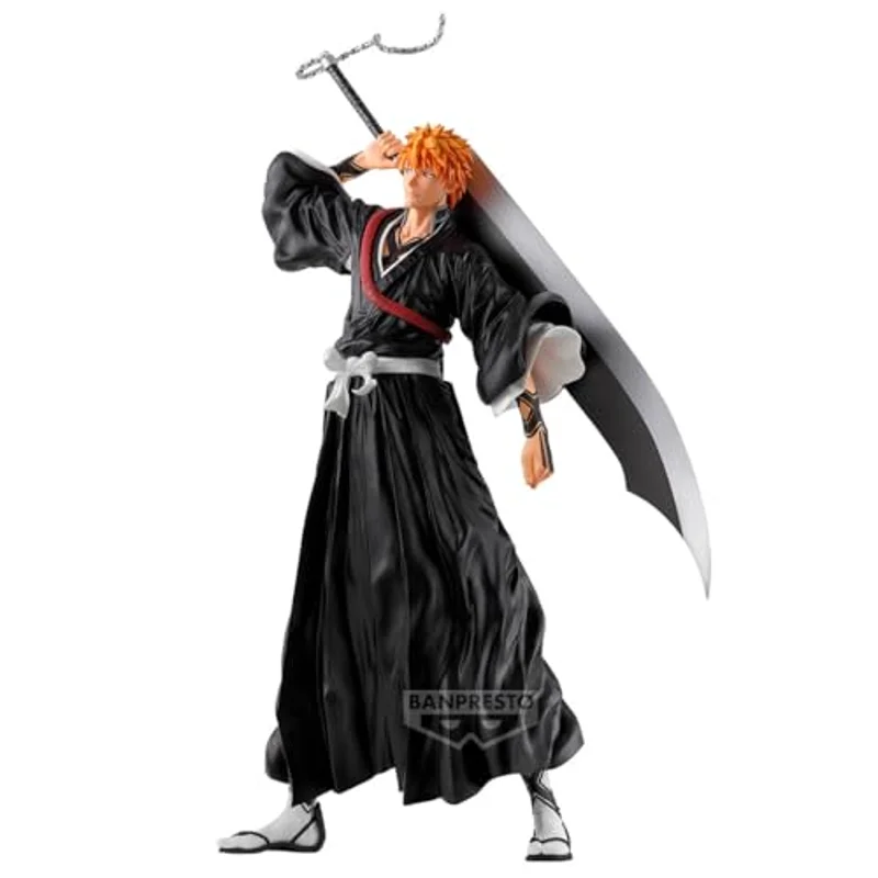 banpresto-grandista-kurosaki-ichigo-anime-figur image 4