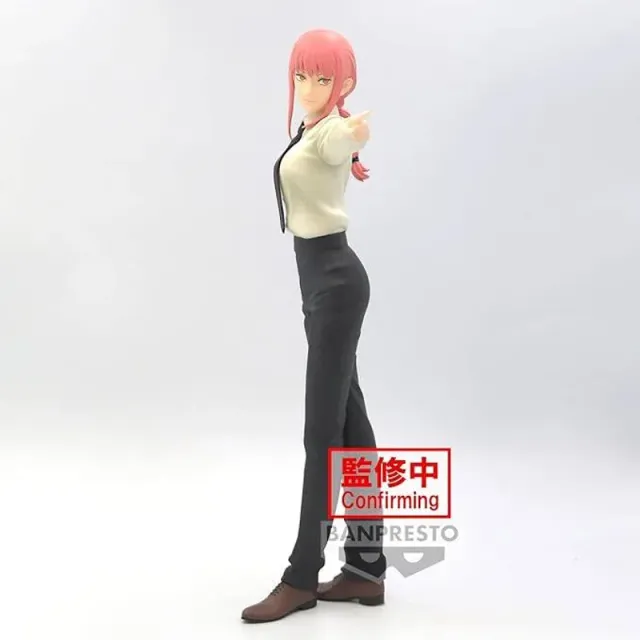 banpresto-chainsaw-man-makima-glitter-glamours-figur image 1
