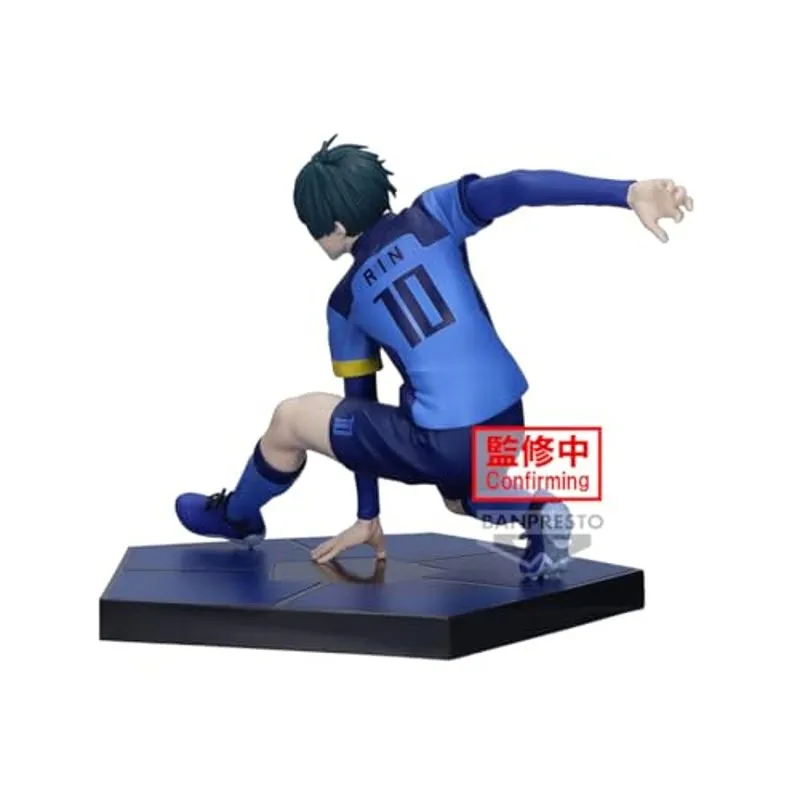 banpresto-blue-lock-rin-itoshi-anime-figur image 3